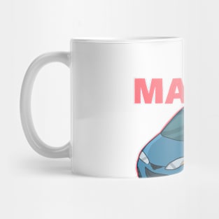 Mazda2 Mug